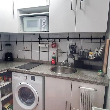 Albaicin Beautiful Apartment Granada Bagian luar foto