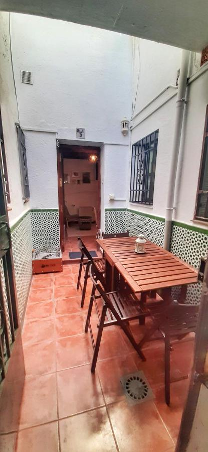 Albaicin Beautiful Apartment Granada Bagian luar foto