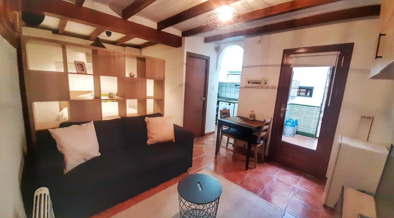 Albaicin Beautiful Apartment Granada Bagian luar foto