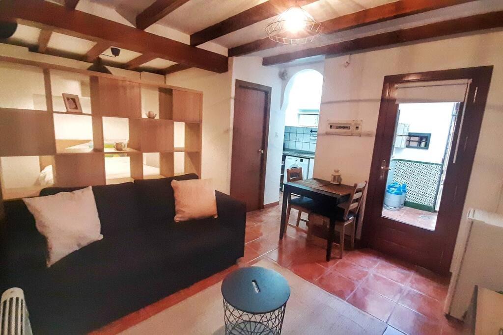Albaicin Beautiful Apartment Granada Bagian luar foto