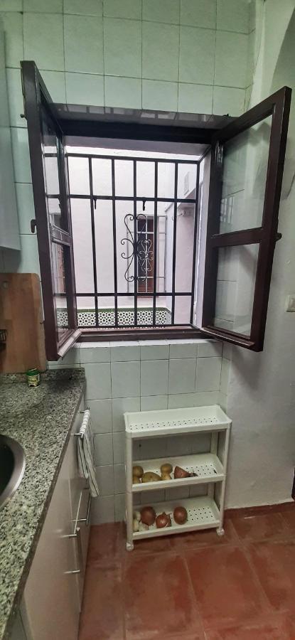 Albaicin Beautiful Apartment Granada Bagian luar foto